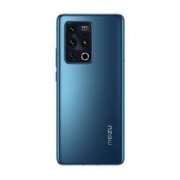 魅族 18 Pro 8GB+128GB 苍穹浩瀚 骁龙888 2K AMOLED曲面屏 4400W前摄光学防抖 40W无线超充 旗舰5G手机