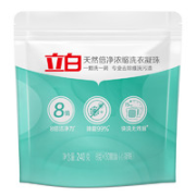 Liby 立白 洗衣凝珠 8g*30颗