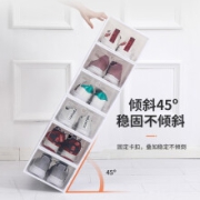 FK 访客 鞋子整理收纳盒