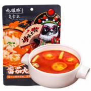 PLUS会员：JIUYANQIAO 九眼桥 番茄火锅底料200g