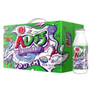 吾尚 AD钙奶 220ml*20瓶*2件