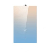 Vanward 万和 JSQ30-CF5C16 燃气热水器 16升 幻彩全面屏
