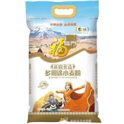 福临门小麦粉5kg