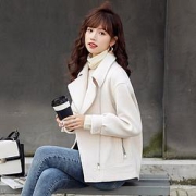 20点开始：MSAYWM14A002M0女士翻领外套