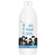 19日0点、PLUS会员：TERUN天润巴氏杀菌鲜牛奶950ml