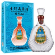 KINMEN KAOLIANG 金门高粱酒 精选46度 600ml