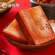 PLUS会员：海底捞浓香牛油火锅底料150g*5袋