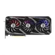 3日16点:ASUS 华硕 ROG系列 3080Ti 信仰猛禽 GDDR6X 12GB