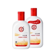 大宝sod蜜身体乳100ml*2瓶