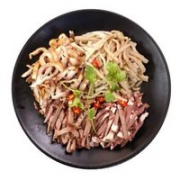 边塞风 盐池滩羊 精选羊杂 400g/袋