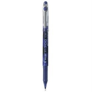 PILOT百乐BL-P700顺滑针管中性笔0.7mm蓝色