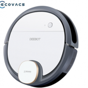 PLUS会员！ECOVACS 科沃斯 DN36 扫地机器人