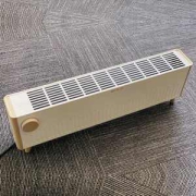 先锋 踢脚线取暖器 2200w整屋升温