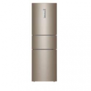 Haier 海尔 BCD-223WDPT 多门冰箱 223L