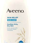 Aveeno 艾维诺 Skin Relief燕麦无香沐浴露 532ml 到手约￥39.22
