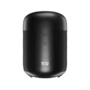 SOAIY 索爱 E-30 蓝牙音箱 炫酷黑