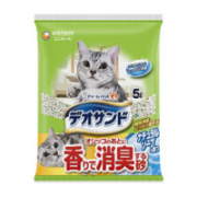 Gaines 佳乐滋 猫砂膨润土20斤