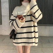 TONLION 唐狮 女士毛衣 62542FC0044479102
