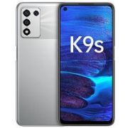 OPPOK9s5G智能手机6GB+128GB