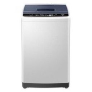 Haier 海尔 EB80M009 波轮洗衣机 8kg