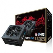 FSP 全汉 Hydro GE850 金牌全模电脑电源 额定850W