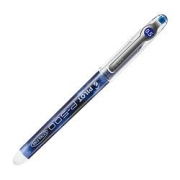 PILOT百乐BL-P50/P500针管中性笔0.5mm蓝色