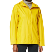 挪威国宝级品牌！L码！Helly Hansen 哈里汉森 Moss 女士防风防水夹克  直邮含税到手￥275.86