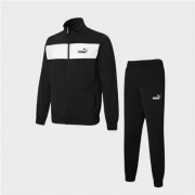 双11预售：PUMA 彪马 POLY SUIT CL 847727 男款运动套装