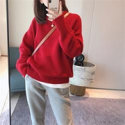 TONLION唐狮女子针织上衣62642FC0043114416