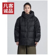 VANCL 凡客诚品 男士白鸭绒羽绒服 1121D3036R