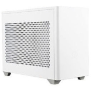 COOLER MASTER 酷冷至尊 NR200 魔方200 白色版 迷你机箱