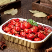正大 即食加热 麻辣小龙虾虾尾 250g*10盒