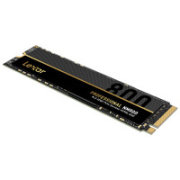 Lexar 雷克沙 NM800 M.2 NVMe 固态硬盘 512GB