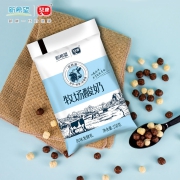 聚划算百亿补贴：新希望 琴牌 牧场酸奶 150g*12袋