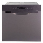 再降价：Panasonic 松下 NP-WB8H1R5 洗碗机 8套
