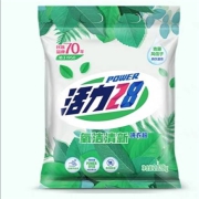 聚划算百亿补贴：活力28  氧洁清新 洗衣粉 2028kg
