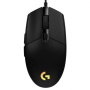 logitech 罗技 G102 二代 有线鼠标 8000DPI