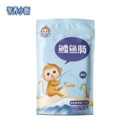 营养小新宝宝原味鳕鱼肠90g