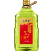 BETIS 贝蒂斯 葵花籽橄榄调和油 3.09L