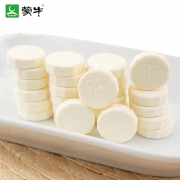 MENGNIU 蒙牛 原味牛奶片 160g 80粒