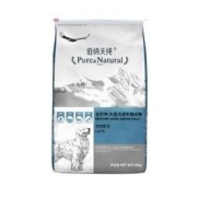 Pure&Natural 伯纳天纯 大中型成犬粮 15kg 羊肉配方