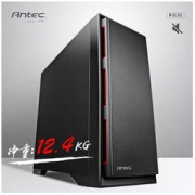 Antec 安钛克 P101/S 静音E-ATX 台式电脑主机箱