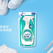 febreze 风倍清 衣物除菌去味喷雾套装  320ml 补充装