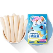 DeerBlue小鹿蓝蓝海洋鳕鱼肠300g