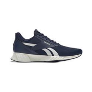Reebok锐步LitePlus2.0中性跑鞋FU7862藏青色/白色38.5