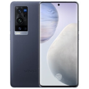 vivo X60 Pro+ 12GB+256GB 深海蓝手机 微云台双主摄 蔡司联合影像系统