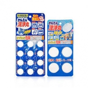 KOBAYASHI 小林制药 排水管清道夫 12片