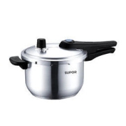 SUPOR 苏泊尔 YW24S1 不锈钢压力锅 7.0L 24CM