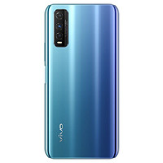 20点开始、PLUS会员：vivo Y70t 5G智能手机 8GB+128GB