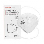 霍尼韦尔 H910Plus系列 KN95口罩 50只